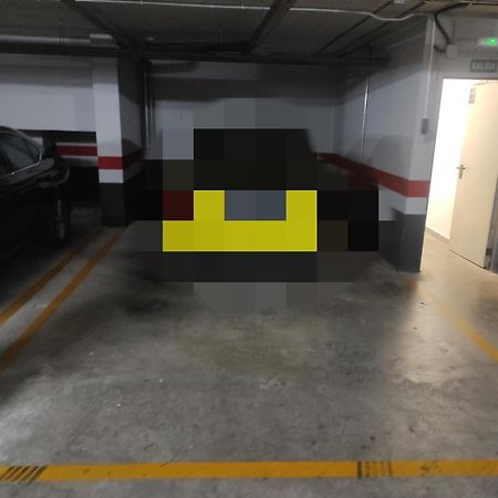 Apartamento Para 4 Personas En El Centro De Valencia, Plaza El Pilar Екстер'єр фото