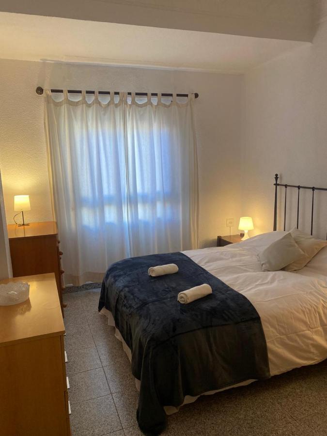 Apartamento Para 4 Personas En El Centro De Valencia, Plaza El Pilar Екстер'єр фото