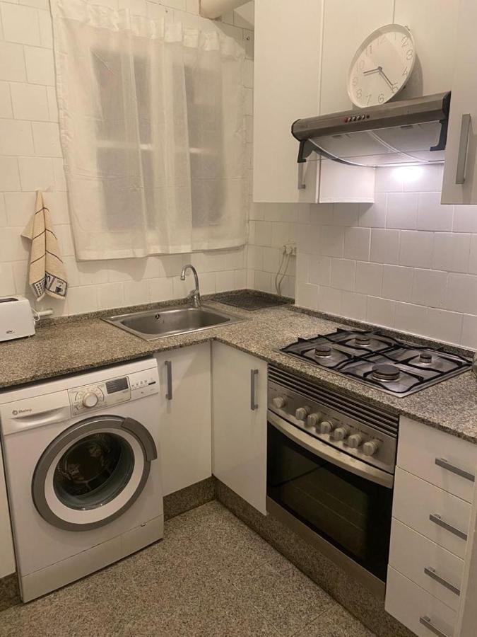 Apartamento Para 4 Personas En El Centro De Valencia, Plaza El Pilar Екстер'єр фото