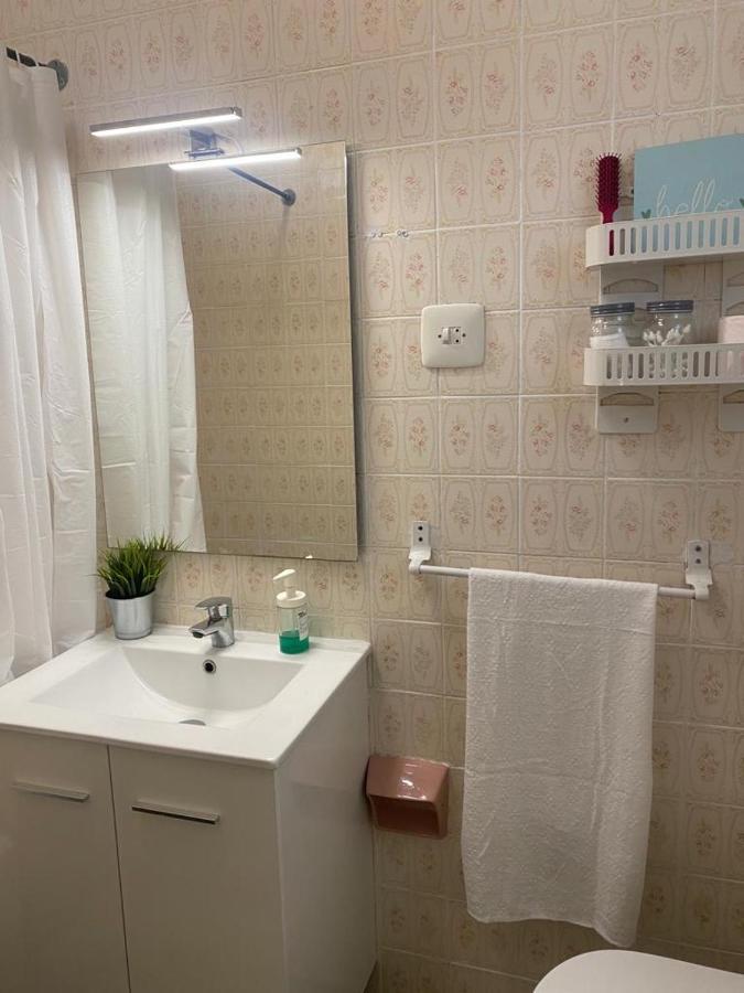 Apartamento Para 4 Personas En El Centro De Valencia, Plaza El Pilar Екстер'єр фото