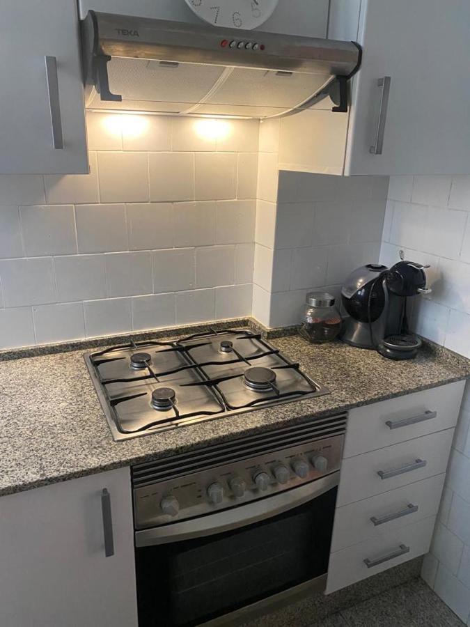 Apartamento Para 4 Personas En El Centro De Valencia, Plaza El Pilar Екстер'єр фото