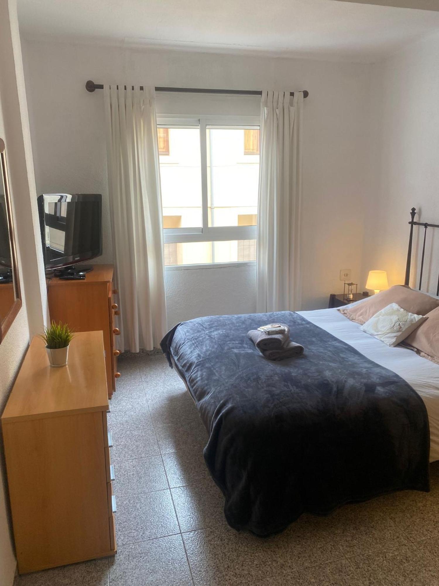 Apartamento Para 4 Personas En El Centro De Valencia, Plaza El Pilar Екстер'єр фото