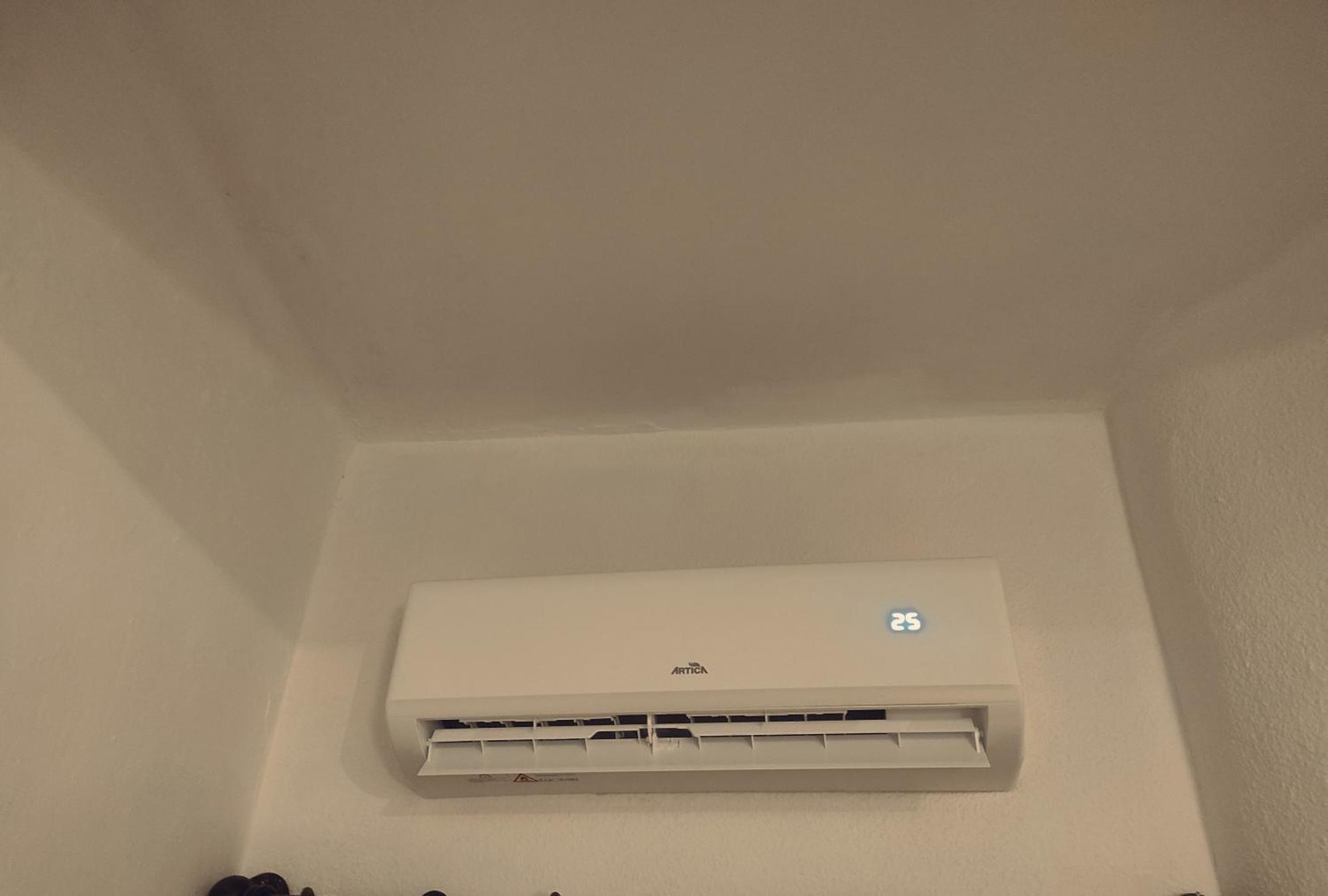 Apartamento Para 4 Personas En El Centro De Valencia, Plaza El Pilar Екстер'єр фото