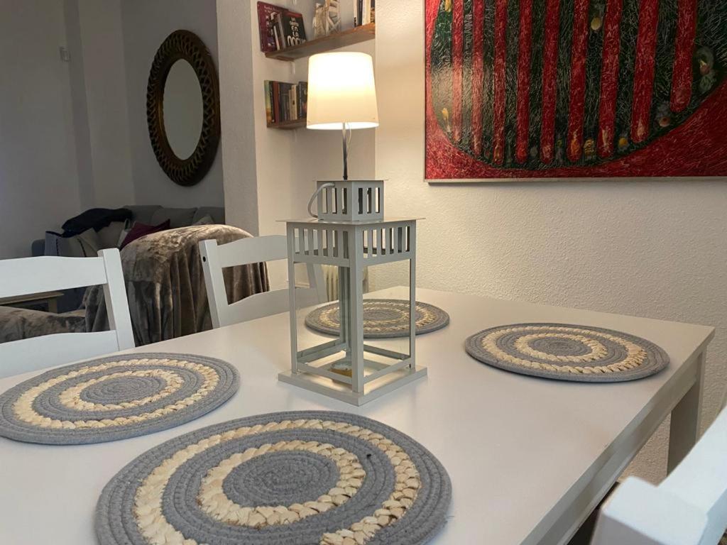 Apartamento Para 4 Personas En El Centro De Valencia, Plaza El Pilar Екстер'єр фото